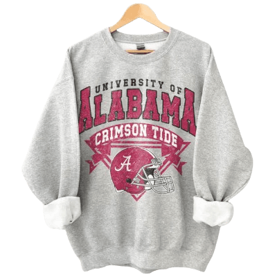 Alabama Crimson Tide Shirts, Hoodies & Sweatshirts,Alabama Crimson Tide, Crimson Tide shirts, Crimson Tide hoodie, Crimson Tide sweatshirt, NCAA Alabama, Alabama football, Roll Tide, Crimson and White, Bryant-Denny Stadium, Tuscaloosa, SEC, game day, vintage Alabama, men’s Alabama shirt, women’s Alabama hoodie, kids Alabama shirt, college football, Tuantee