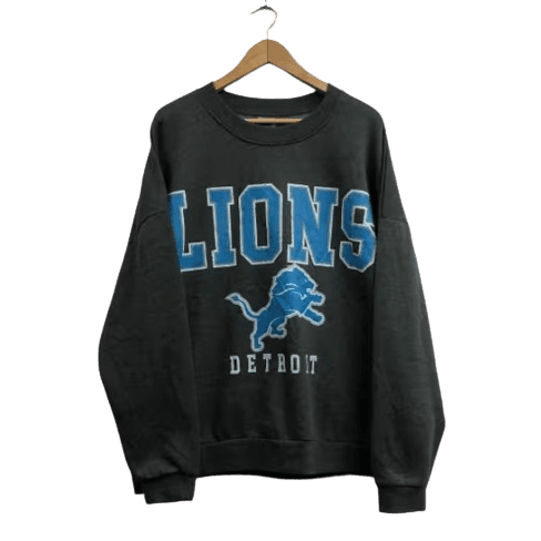Detroit Lions Shirts, Hoodies & Sweatshirts,Detroit Lions, Detroit Lions football, Detroit Lions shirts, Detroit Lions hoodie, Detroit Lions sweatshirt, NFL Detroit Lions, Lions gear, Lions apparel, game day, vintage Lions, men’s Lions shirt, women’s Lions hoodie, kids Lions shirt, Honolulu Blue, Ford Field, Tuantee