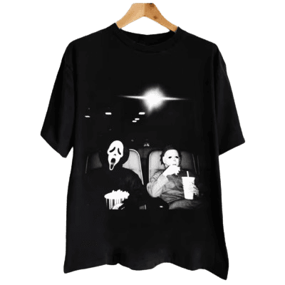 Colección Horror Halloween | Camisetas de Terror, Sudaderas y Merch Espeluznante,camiseta Halloween, playera Halloween, sudadera Halloween, hoodie Halloween, camiseta de terror, merch Halloween, ropa de terror, camiseta espeluznante, ropa de miedo