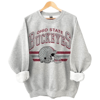Ohio State Buckeyes: Camisetas, Hoodies y Sudaderas,Ohio State Buckeyes, fútbol americano universitario, camisetas Ohio State Buckeyes, hoodie Ohio State Buckeyes, sudadera Ohio State Buckeyes, NCAA Ohio State, OSU fútbol, Scarlet and Gray, Brutus Buckeye, O-H I-O, The Shoe, Columbus, Big Ten, día de partido, vintage Buckeyes, camiseta hombre, hoodie mujer, camiseta niños, Tuantee