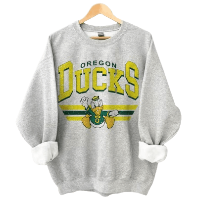 Oregon Ducks Shirts, Hoodies & Sweatshirts,Oregon Ducks, Ducks shirts, Ducks hoodie, Ducks sweatshirt, NCAA Oregon, Oregon football, Oregon basketball, Go Ducks, Green and Yellow, Autzen Stadium, Eugene, Big Ten, game day, vintage Ducks, men’s Oregon shirt, women’s Oregon hoodie, kids Ducks shirt, Tuantee