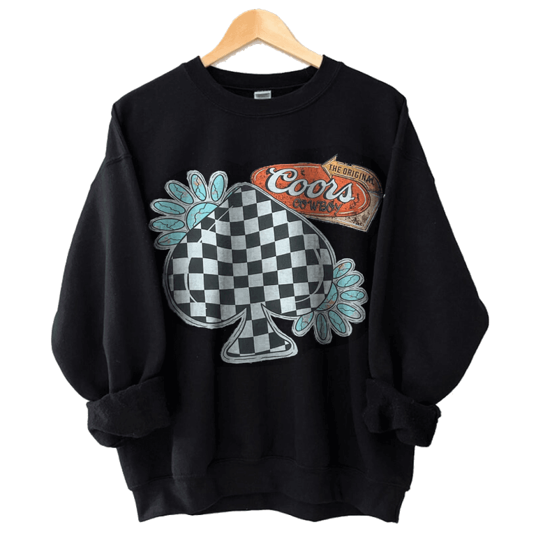 Western Shirts, Hoodies & Sweatshirts,Western shirts, Western hoodie, Western sweatshirt, cowboy shirt, cowgirl shirt, rodeo shirt, ranch life, country apparel, vintage western, cowboy hat, cowboy boots, boot stitch, lasso, horseshoe, longhorn, bull skull, bison, cactus, desert, barbed wire, bandana, paisley, line dancing, country music, honky tonk, Nashville style, rustic, frontier, Tuantee