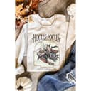 Hocus Pocus Vintage Sweatshirt 2 small thumbnail