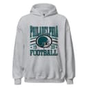 Vintage Football Team Hoodie 3 small thumbnail