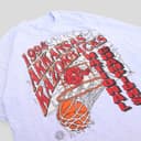 1994 Arkansas Razorbacks NCAA Tournament T-Shirt - Regalo para Fan de NCAA 3 small thumbnail