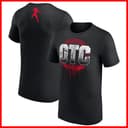 2024 Roman Reigns OTC T-Shirt, Hoodie & Sweatshirt Unisex Apparel 1 small thumbnail