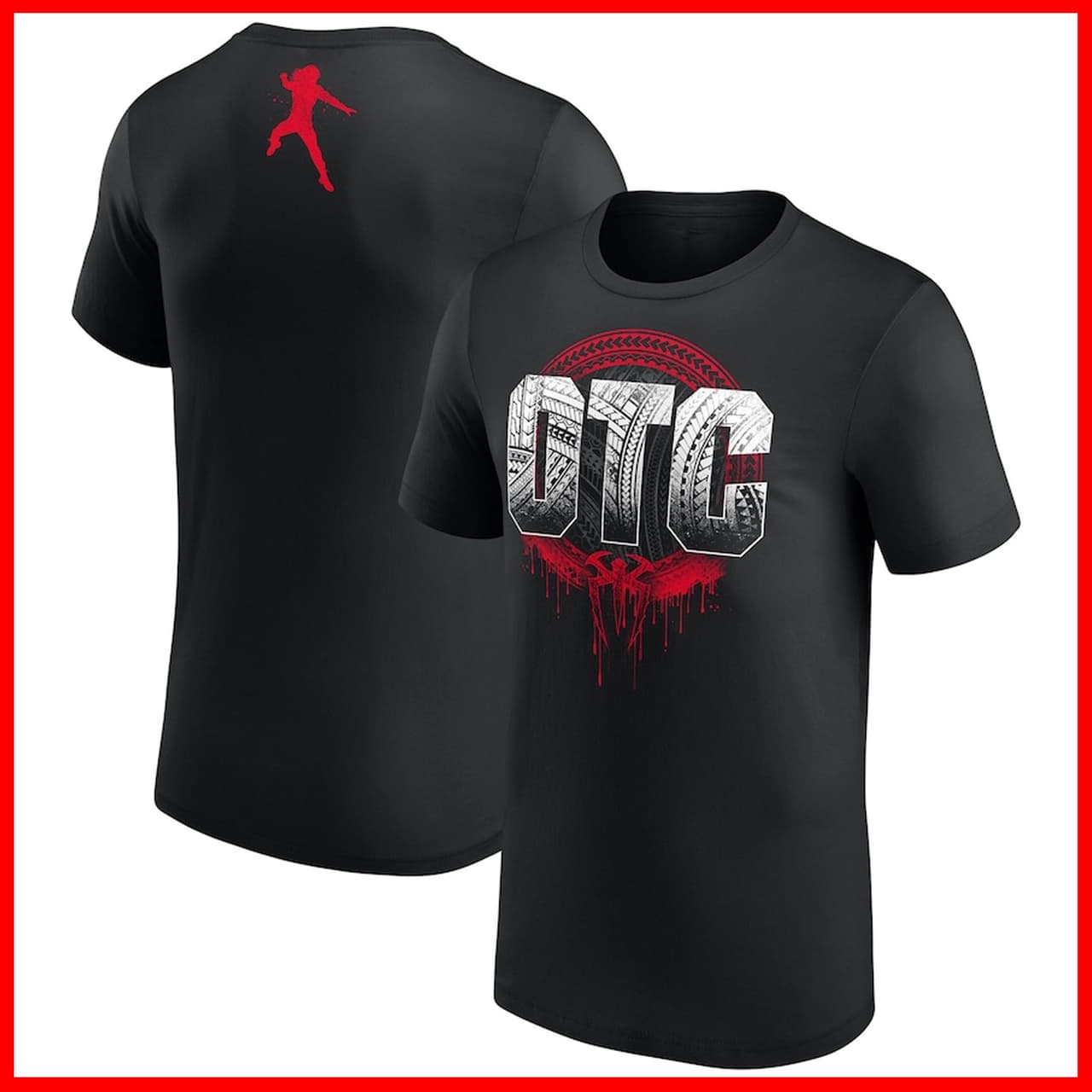 2024 Roman Reigns OTC T-Shirt, Hoodie & Sweatshirt Unisex Apparel – image 1, 2024 Roman Reigns OTC Tee, 2024 Roman Reigns OTC Merch, 2024 Roman Reigns OTC Shirt, 2024 Roman Reigns OTC Sweatshirt, 2024 Roman Reigns OTC Hoodie, 2024 Roman Reigns OTC Clothes