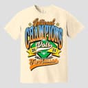 2024 Tennessee Vols NCAA CWS Champs T-Shirt Vintage Schedule 1 small thumbnail