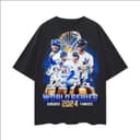 2024 World Series T-Shirt - Celebrate Baseball Season in Style 1 small thumbnail