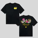 2025 Masters Augusta Amen Corner Floral & Champions History Golf Apparel 4 small thumbnail