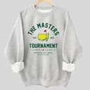 2025 The Masters Tournament Sweatshirt – Augusta National Golf Club Pullover, Vintage Golf Crewneck, Unisex Cotton Sweater, Perfect Gift for Golf Fans 1 small thumbnail