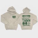 818 Tequila Comfort Colors Shirt, Hoodie, Sweatshirt, Regeneración 1 small thumbnail