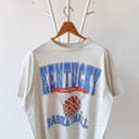 90s Kentucky UK Wildcats NCAA Basketball Fan T-Shirt 3 small thumbnail