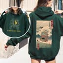 A Heart's A Heavy Burden 2 Sided Hoodie, Sweatshirt And T-Shirt Howls Moving Castle Shirt, Studio Ghibli, Anime Unisex T-Shirt Good Gift For Everyone, Gift For Men, Gift For Women 2 small thumbnail