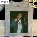 Adam Sandler Vintage Tee, Adam Sandler Tee, Adam Sandler Funny Shirt, Actors Graphic UNISEX Tee 3 small thumbnail