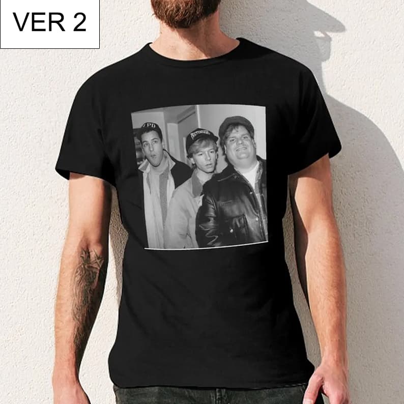 Adam Sandler Vintage Tee, Adam Sandler Tee, Adam Sandler Funny Shirt, Actors Graphic UNISEX Tee – image 2, Adam Sandler Tee, Adam Sandler Merch, Adam Sandler Shirt, Adam Sandler Sweatshirt, Adam Sandler Hoodie, Adam Sandler Clothes