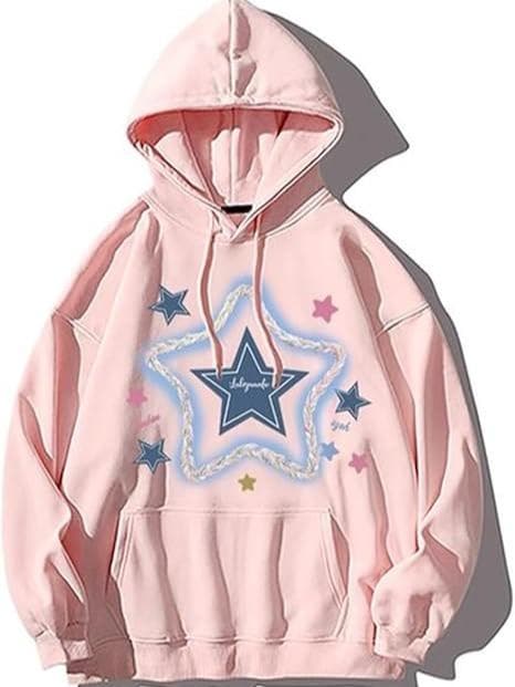 Aelfric Eden Mens Graphic Vintage Denim Star Applique Print Oversize Hoodie – image 4, Aelfric Eden Tee, Aelfric Eden Merch, Aelfric Eden Shirt, Aelfric Eden Sweatshirt, Aelfric Eden Hoodie, Aelfric Eden Clothes
