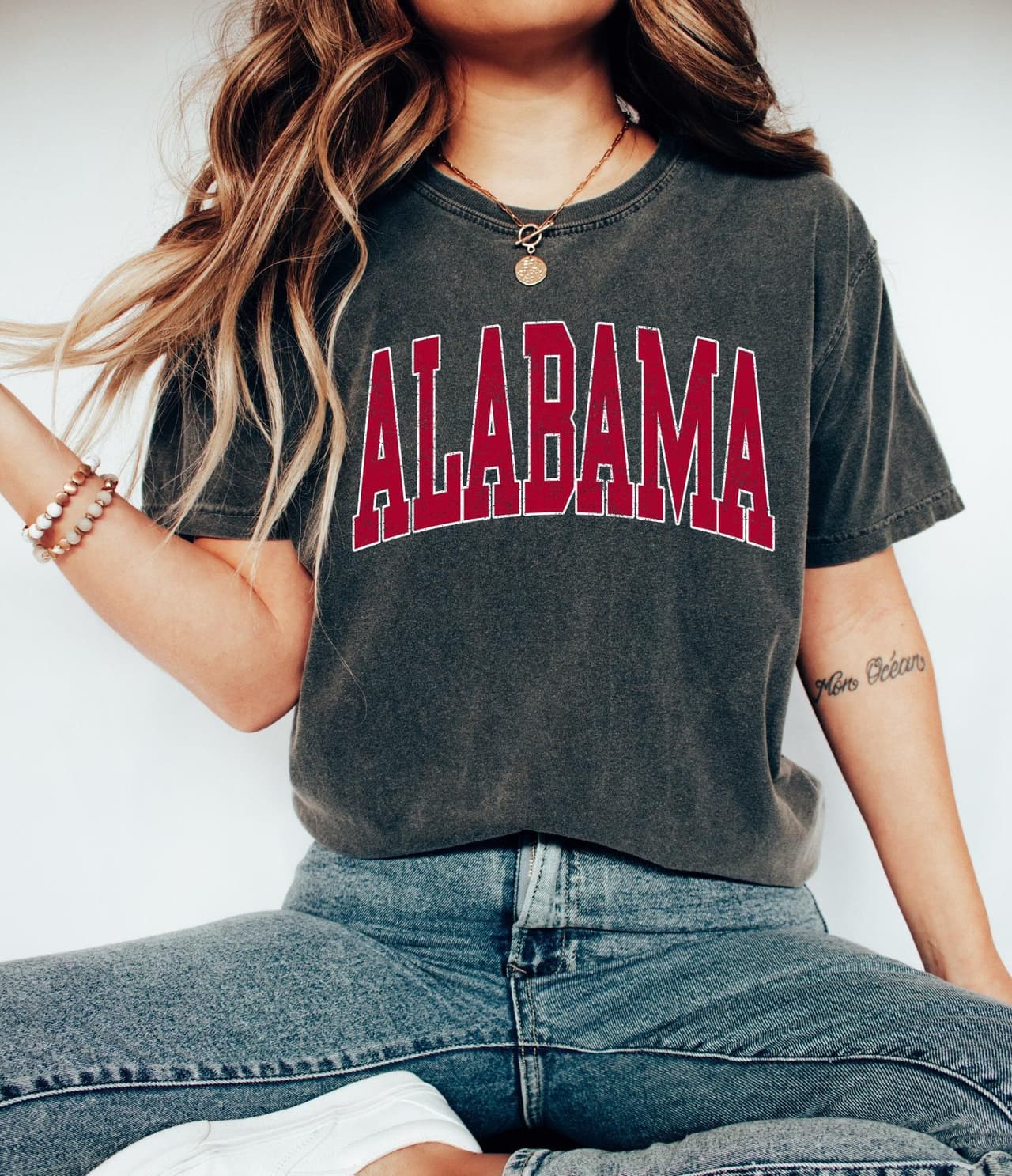 Alabama College Football Women's Shirt, Sweatshirt, Hoodie Gift – image 1, Alabama Crimson Tide Tee, alabama football clothing, alabama crimson tide shirt, alabama shirts, alabama football shirts, alabama football sweatshirt, alabama tee shirts