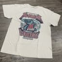 Alabama Crimson Tide Vintage T-Camiseta, NCAA Tournament Champions Sudadera, Championship Final Four Hoodie 1 small thumbnail