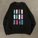 Alani Energy Drink Lovers Sweatshirt | Unisex Graphic Cotton Gift 2 small thumbnail