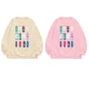 Alani Energy Drink Lovers Sweatshirt | Unisex Graphic Cotton Gift 3 small thumbnail