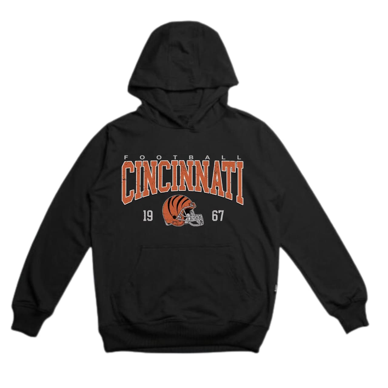 Todos los equipos Fútbol americano Hoodie Vintage Fútbol americano Big Words Logo Hoodie Hometown Fútbol americano Hoodie Fútbol americano Thowback Vintage Graphic Camisetas Fútbol americano Fan Gift Graphic Camiseta Unisex Hoodie – image 4, NFL Tee, San Francisco 49ers Tee, Dallas Cowboys Tee, Detroit Lions Tee, Kansas City Chiefs Tee, Tampa Bay Buccaneers Tee, Arizona Cardinals Tee