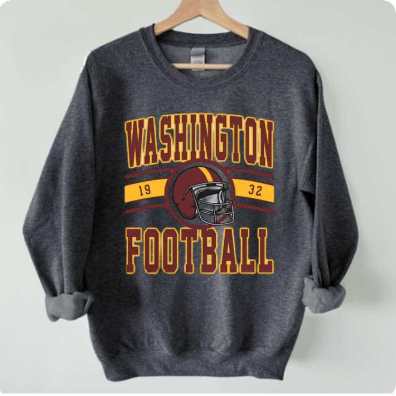 Todos los Equipos Fútbol Americano Sudadera, Vintage Fútbol Americano Big Words Logo Hoodie, Hometown Fútbol Americano Camiseta – image 4, NFL Tee, San Francisco 49ers Tee, Dallas Cowboys Tee, Detroit Lions Tee, Kansas City Chiefs Tee, Tampa Bay Buccaneers Tee, Arizona Cardinals Tee