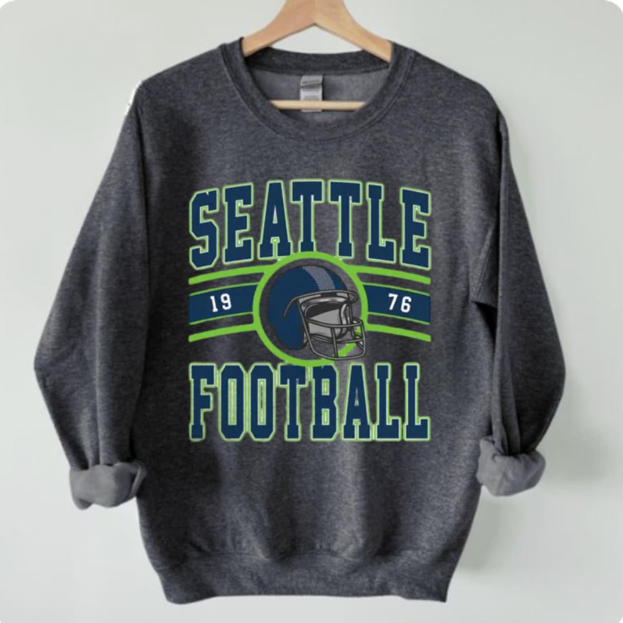 Todos los Equipos Fútbol Americano Sudadera, Vintage Fútbol Americano Big Words Logo Hoodie, Hometown Fútbol Americano Camiseta – image 2, NFL Tee, San Francisco 49ers Tee, Dallas Cowboys Tee, Detroit Lions Tee, Kansas City Chiefs Tee, Tampa Bay Buccaneers Tee, Arizona Cardinals Tee