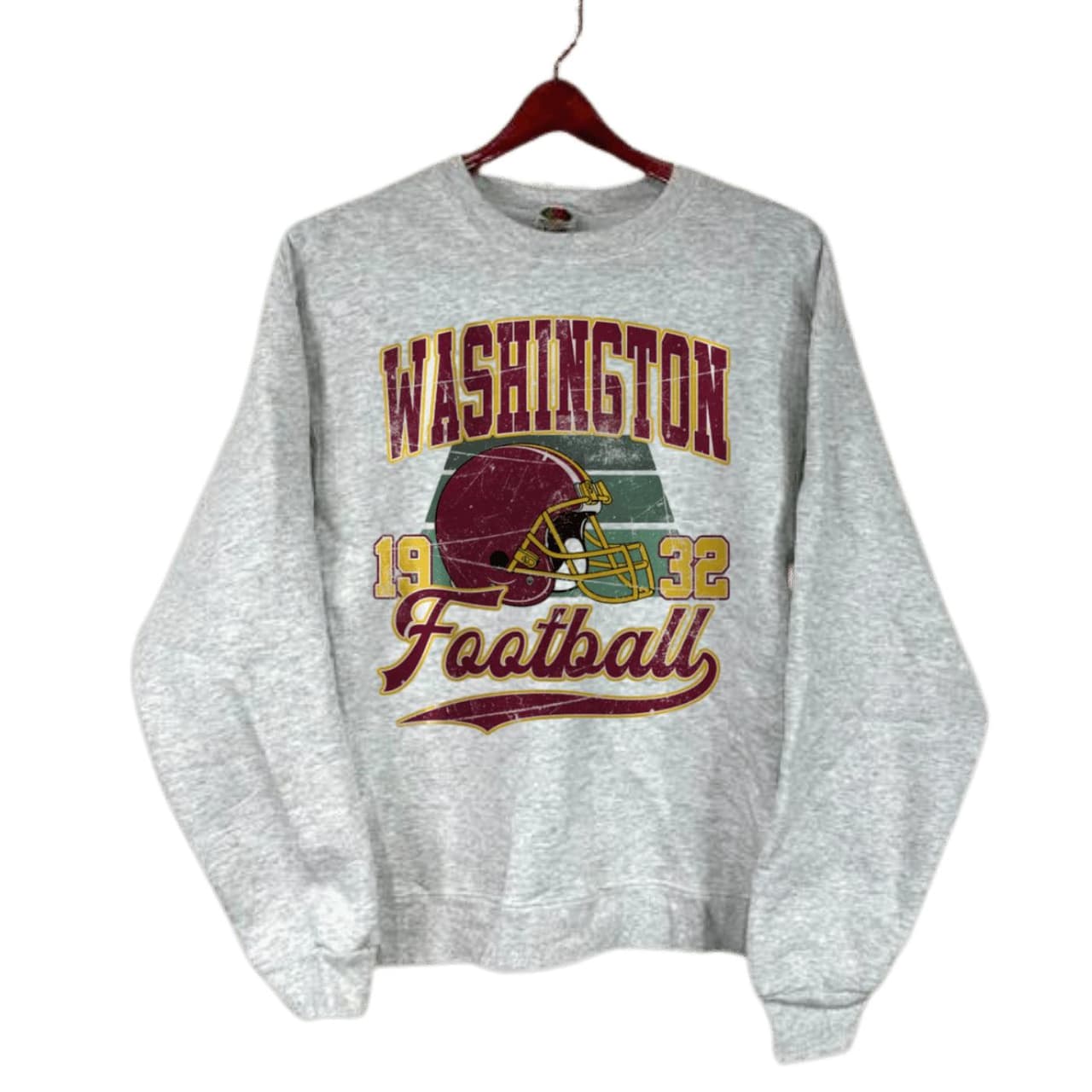 All Team Football Sweatshirt, Vintage Football Big Words Logo Tee, Hometown Football Hoodie, Vintage Graphic Tees – image 4, NFL Tee, San Francisco 49ers Tee, Dallas Cowboys Tee, Detroit Lions Tee, Kansas City Chiefs Tee, Tampa Bay Buccaneers Tee, Arizona Cardinals Tee