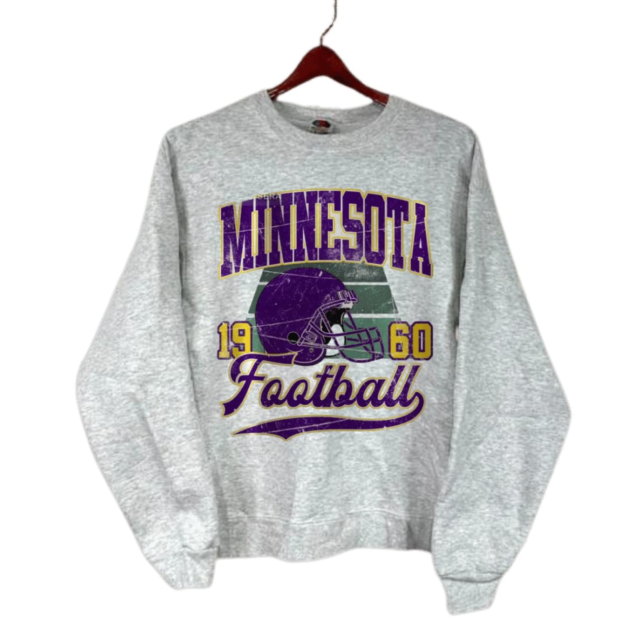 All Team Football Sweatshirt, Vintage Football Big Words Logo Tee, Hometown Football Hoodie, Vintage Graphic Tees – image 3, NFL Tee, San Francisco 49ers Tee, Dallas Cowboys Tee, Detroit Lions Tee, Kansas City Chiefs Tee, Tampa Bay Buccaneers Tee, Arizona Cardinals Tee