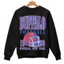 Todos los equipos Fútbol americano Sudadera , Vintage Fútbol americano Sudadera, Sudadera, Sudadera 4 small thumbnail