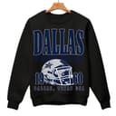 Todos los equipos Fútbol americano Sudadera , Vintage Fútbol americano Sudadera, Sudadera, Sudadera 2 small thumbnail