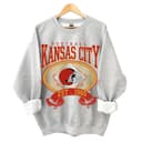 All Team Football Sweatshirt , Vintage Football Sweatshirt, Sweatshirt 2 small thumbnail