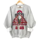 All Team Ohio State Buckeyes, Ohio State University 2025 NCAA Champions Vintage Sweatshirt 1 small thumbnail