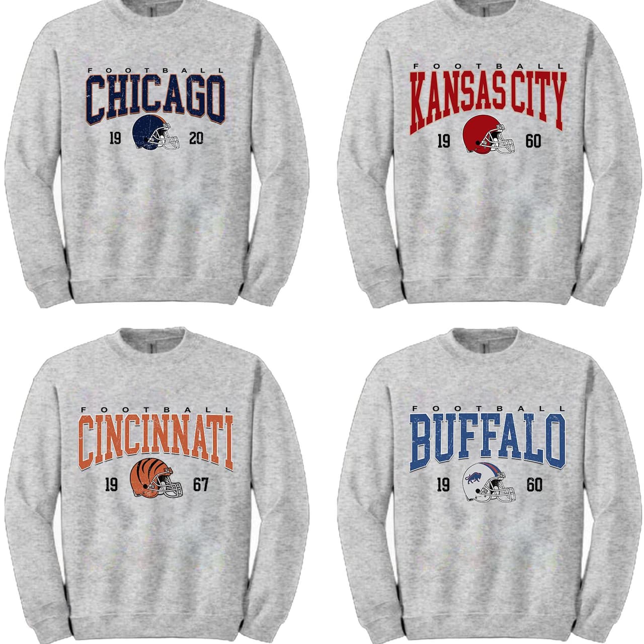 All Team Vintage Football Sweatshirt, Hometown Team Tee Football Retro Hoodie, Unisex Womens Mens Tee – image 1, NFL Tee, San Francisco 49ers Tee, Dallas Cowboys Tee, Detroit Lions Tee, Kansas City Chiefs Tee, Tampa Bay Buccaneers Tee, Arizona Cardinals Tee