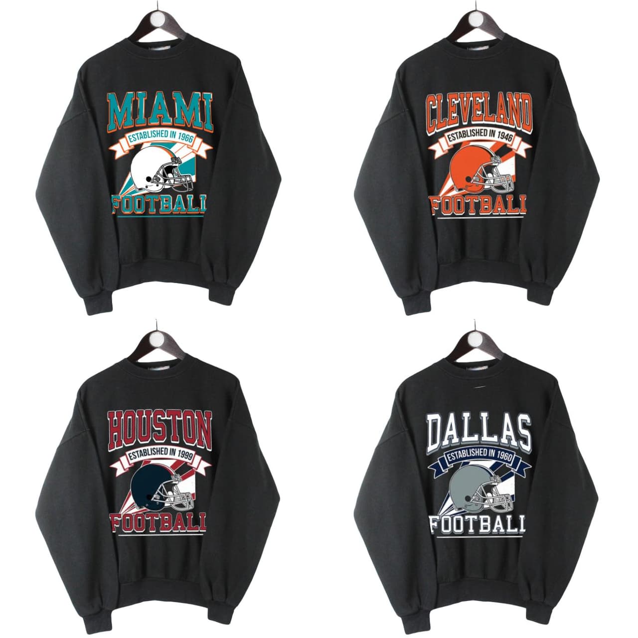 All Team Vintage Football Sweatshirts for Every Fan – image 1, NFL Tee, San Francisco 49ers Tee, Dallas Cowboys Tee, Detroit Lions Tee, Kansas City Chiefs Tee, Tampa Bay Buccaneers Tee, Arizona Cardinals Tee