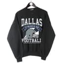 All Team Vintage Football Sweatshirts for Every Fan 2 small thumbnail