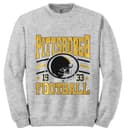 All Teams Football Vintage Sweatshirt Ver 1, Basic Sweatshirt for Men and Women 4 small thumbnail