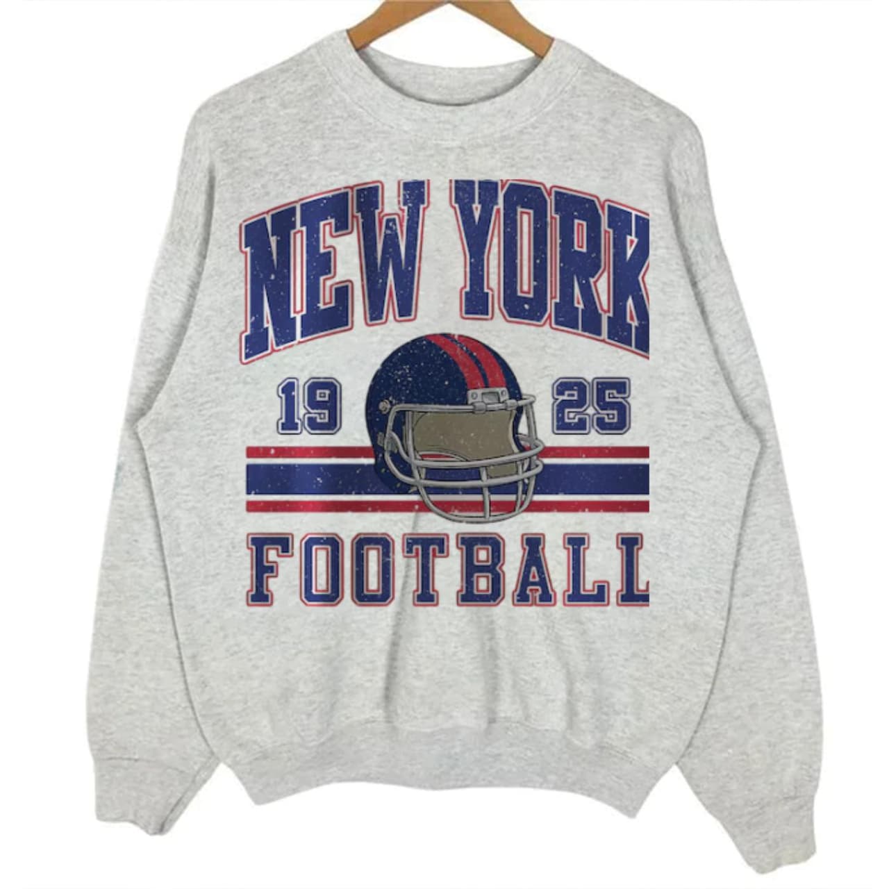 Sudadera de fútbol vintage de todos los equipos – clásico para fans – image 2, NFL Tee, San Francisco 49ers Tee, Dallas Cowboys Tee, Detroit Lions Tee, Kansas City Chiefs Tee, Tampa Bay Buccaneers Tee, Arizona Cardinals Tee