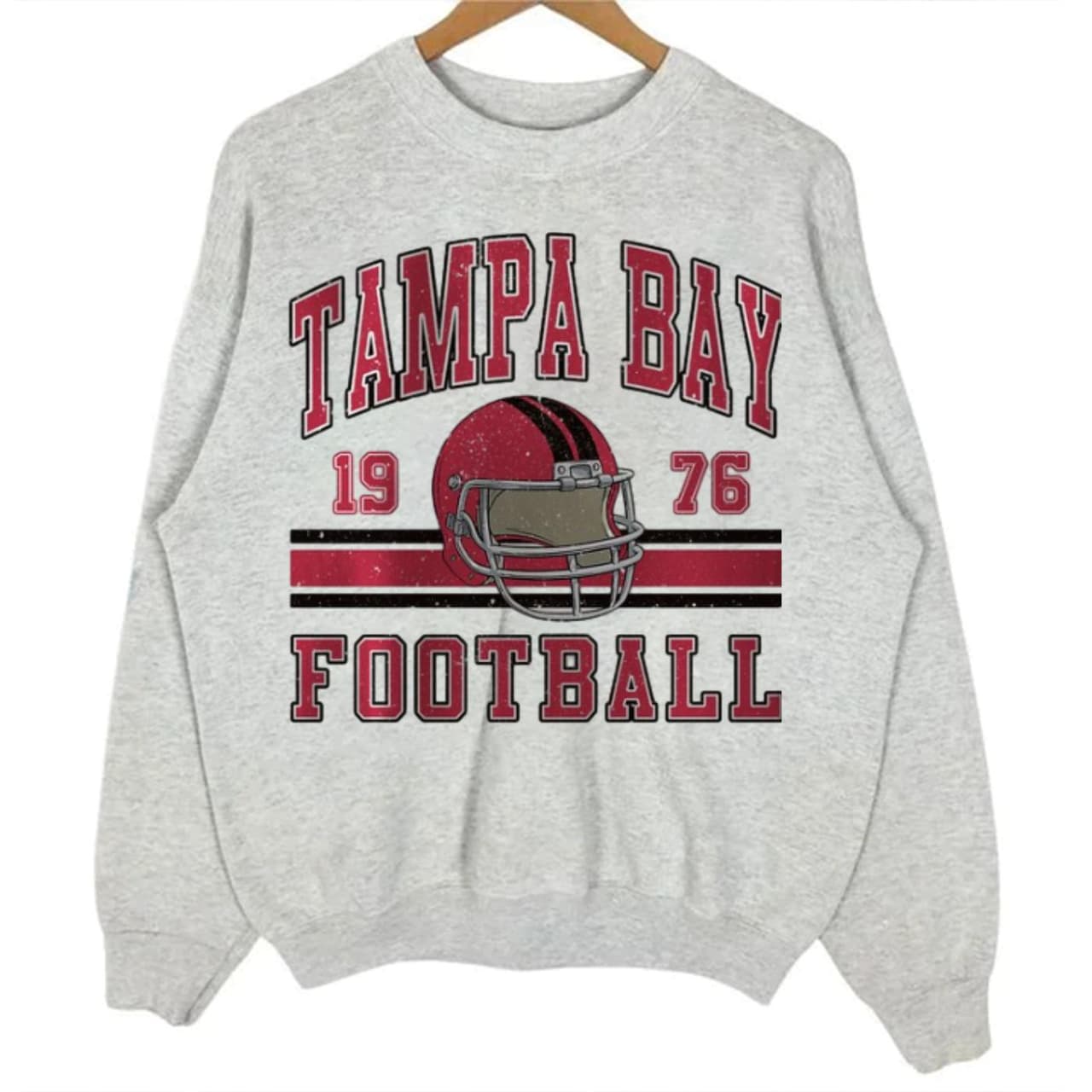 Sudadera de fútbol vintage de todos los equipos – clásico para fans – image 4, NFL Tee, San Francisco 49ers Tee, Dallas Cowboys Tee, Detroit Lions Tee, Kansas City Chiefs Tee, Tampa Bay Buccaneers Tee, Arizona Cardinals Tee