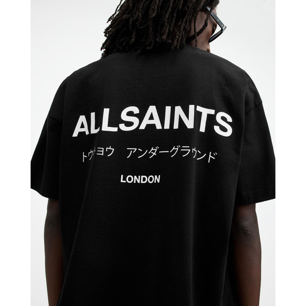 Allsaints Underground Crew Neck T-Shirt, Hoodie & Back Sweatshirt – image 1, Allsaints Underground Tee, Allsaints Underground Merch, Allsaints Underground Shirt, Allsaints Underground Sweatshirt, Allsaints Underground Hoodie, Allsaints Underground Clothes