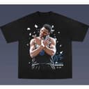 Anthony Edwards V1 Vintage 90s Basketball Graphic Tee - Youth & Adult Fan Gift 1 small thumbnail