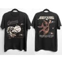 Astros vs The World Vintage Baseball Shirt: Houston's Space City Trendy Summer Men's Streetwear 1 small thumbnail