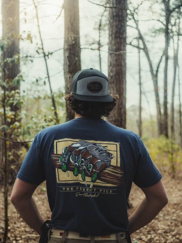 Atlantic Flyway The Perfect Pile Camiseta, Duck Hunting Shirt, Shirt For Men And Women – image 1, Atlantic Flyway The Perfect Pile Tee, Atlantic Flyway The Perfect Pile Merch, Atlantic Flyway The Perfect Pile Shirt, Atlantic Flyway The Perfect Pile Sweatshirt, Atlantic Flyway The Perfect Pile Hoodie, Atlantic Flyway The Perfect Pile Clothes