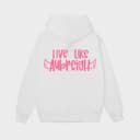 Aubreigh Wyatt Camiseta de Recaudación de Fondos, Sudadera con Capucha Live Like Aubreigh 1 small thumbnail