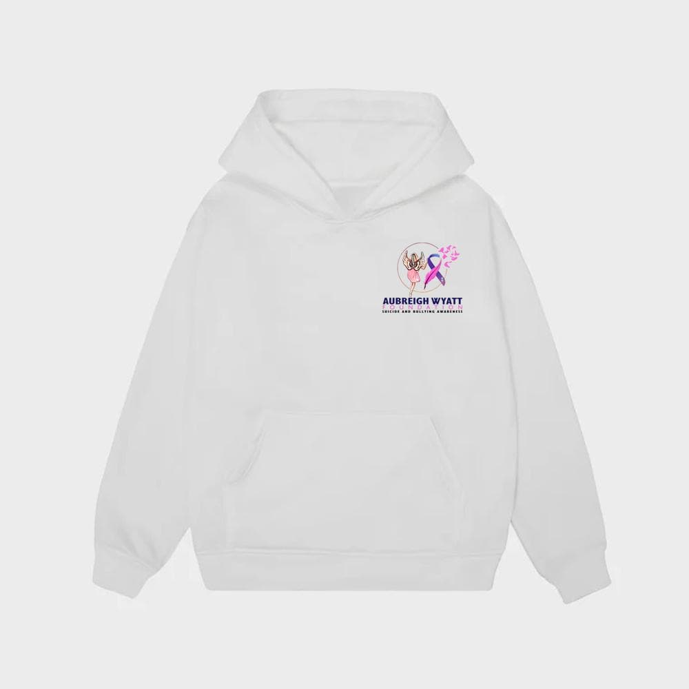 Aubreigh Wyatt Camiseta de Recaudación de Fondos, Sudadera con Capucha Live Like Aubreigh – image 3, Aubreigh Wyatt Fundraiser Tee, Aubreigh Wyatt Fundraiser Merch, Aubreigh Wyatt Fundraiser Shirt, Aubreigh Wyatt Fundraiser Sweatshirt, Aubreigh Wyatt Fundraiser Hoodie, Aubreigh Wyatt Fundraiser Clothes