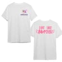 Aubreigh Wyatt Camiseta de Recaudación de Fondos, Sudadera con Capucha Live Like Aubreigh 4 small thumbnail