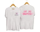 Camiseta Aubreigh Wyatt para Recaudar Fondos: Live Like Aubreigh - Tendencia 1 small thumbnail