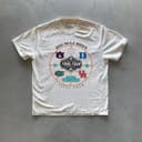 Auburn, Duke, Gators, Houston: Camisetas 2025 NCAA Final Four San Antonio 1 small thumbnail