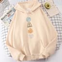 Avatar 4 Elements Hoodie Sweatshirt Anime Print Unisex Gift Comfort Colors 3 small thumbnail